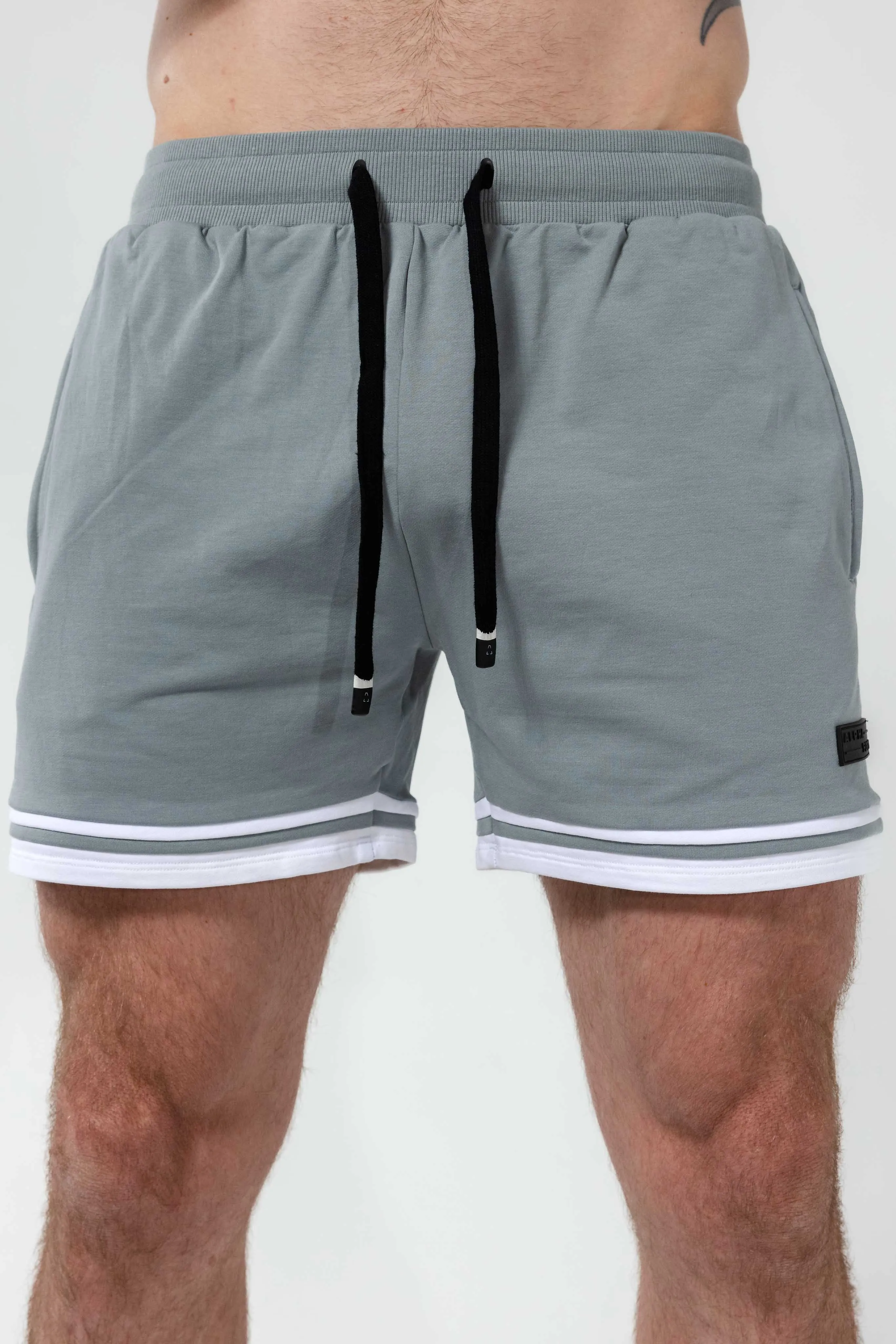 Accent Shorts R2