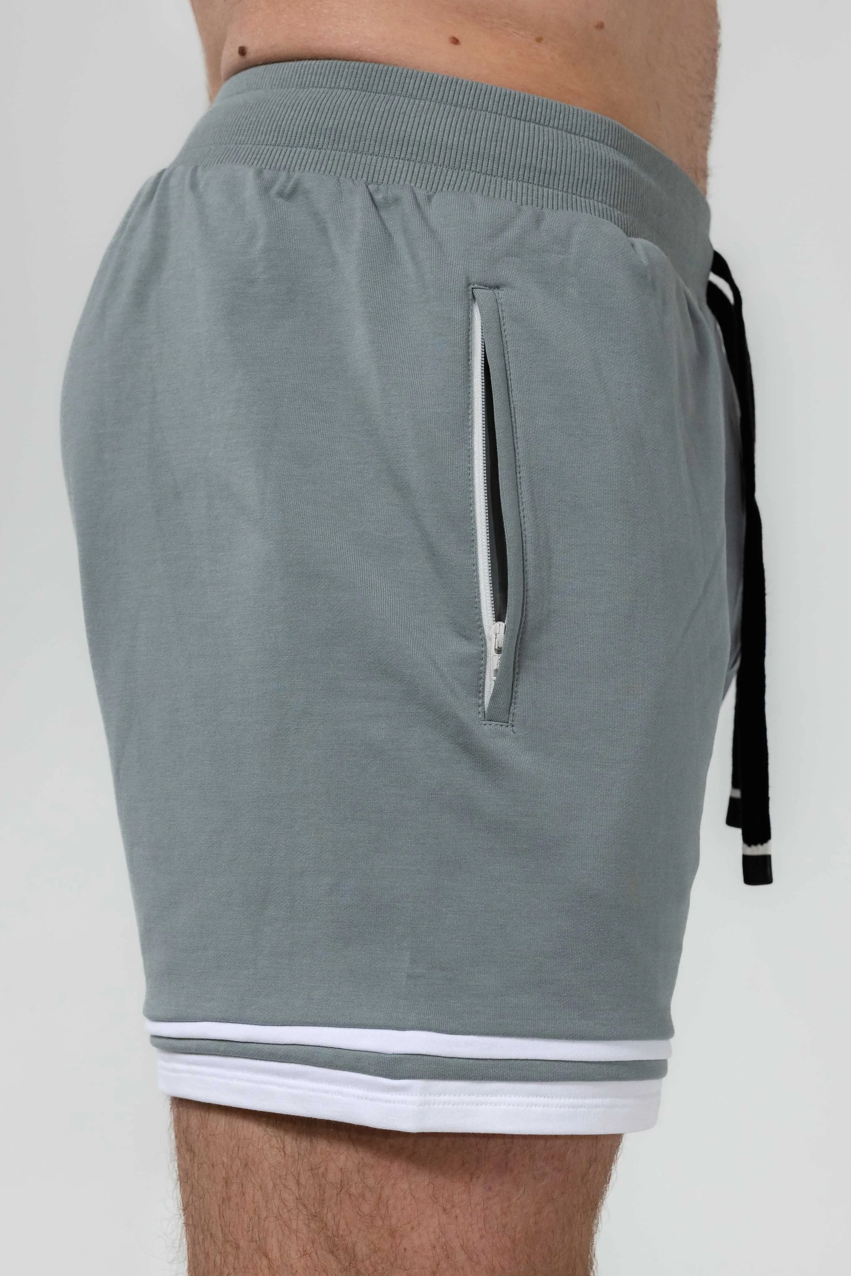 Accent Shorts R2