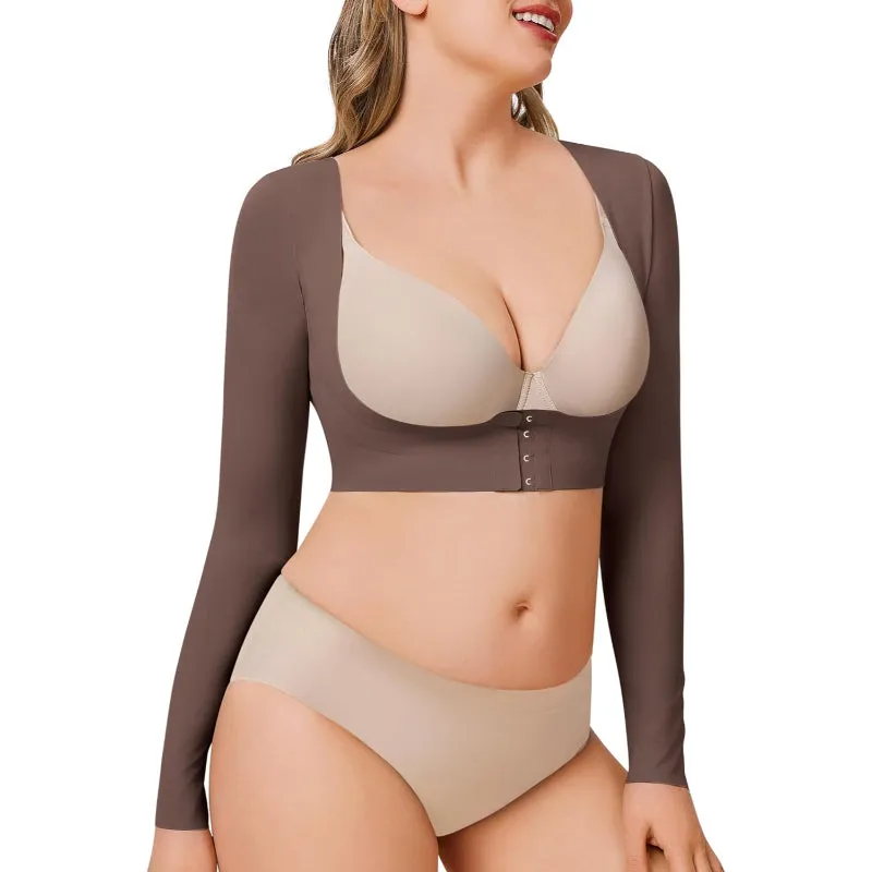 Adjustable Arm Compression Sleeve