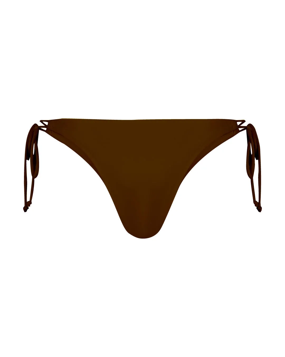 Amber Bottoms - Chocolate Brown