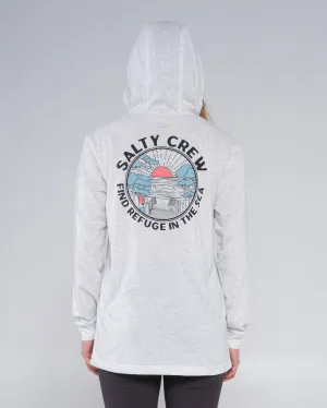Beach Break Midweight Hoody Women's