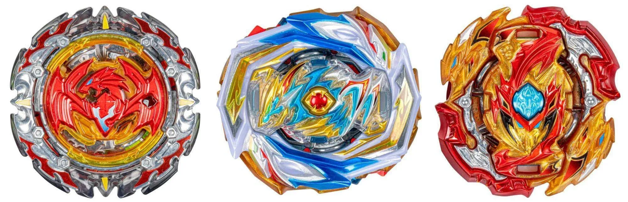 Beyblade Burst Pro Series Mythic Beast Collection