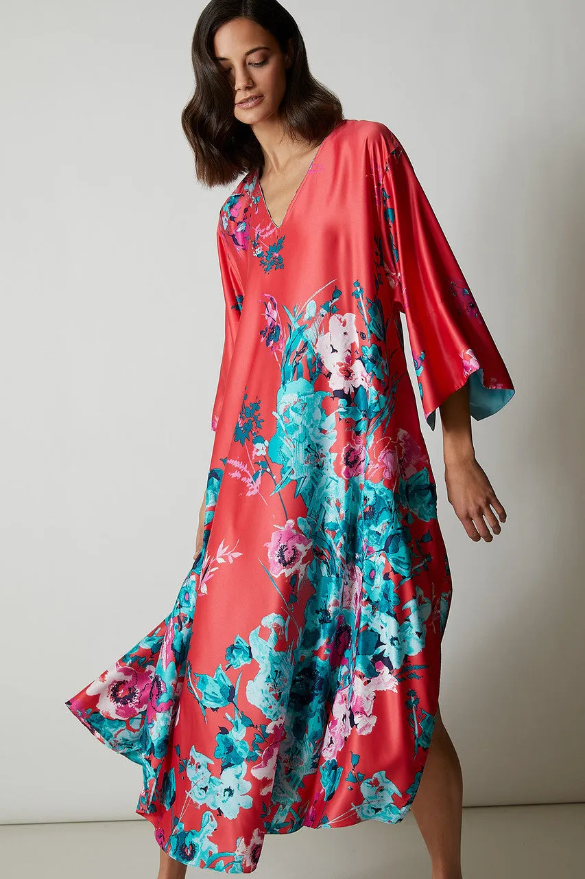 Bloom Caftan