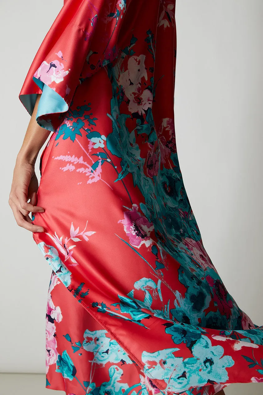 Bloom Caftan