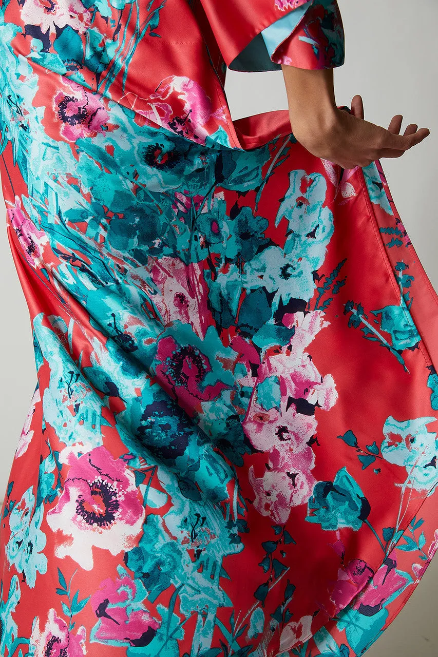 Bloom Caftan