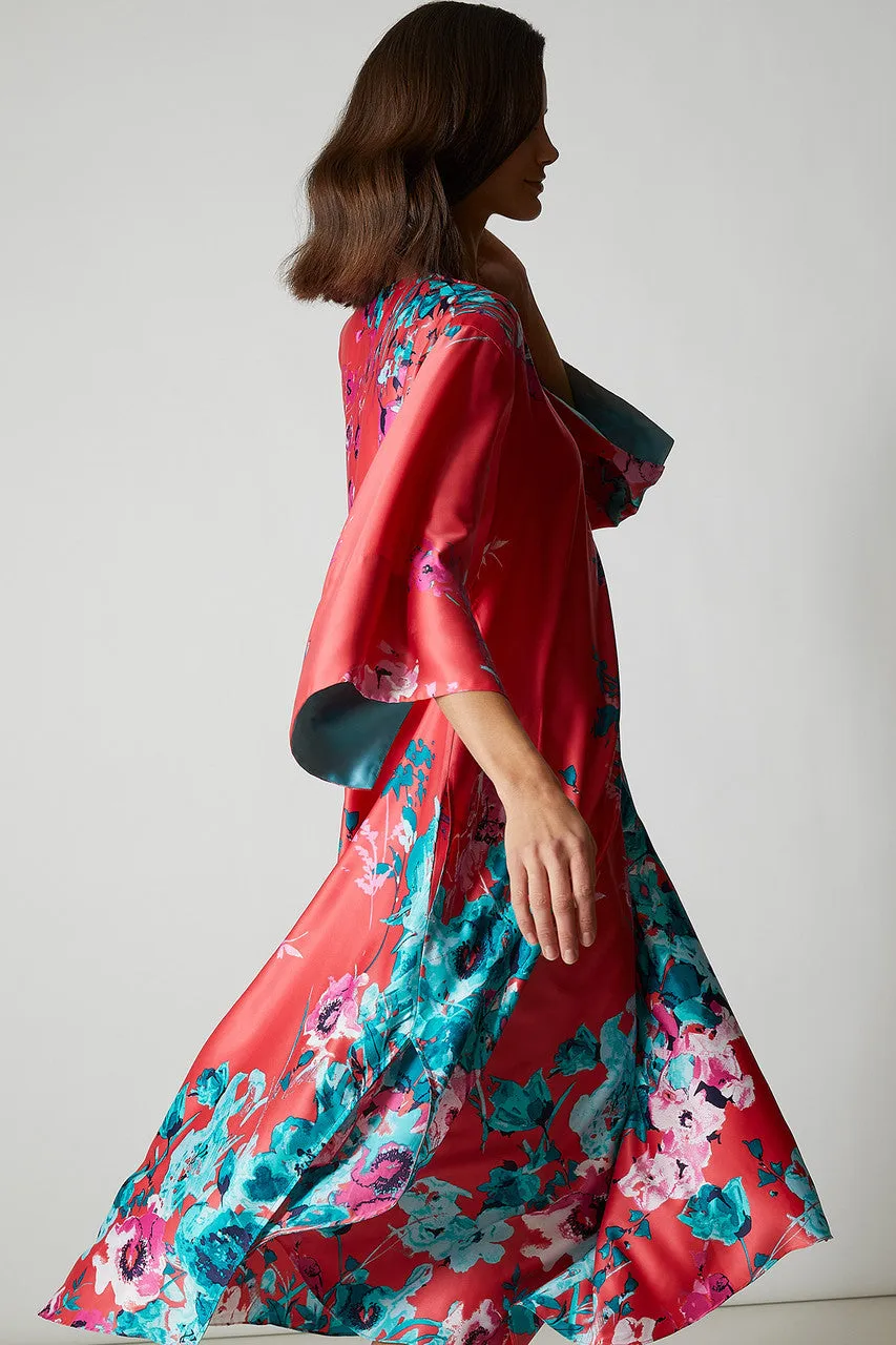 Bloom Caftan