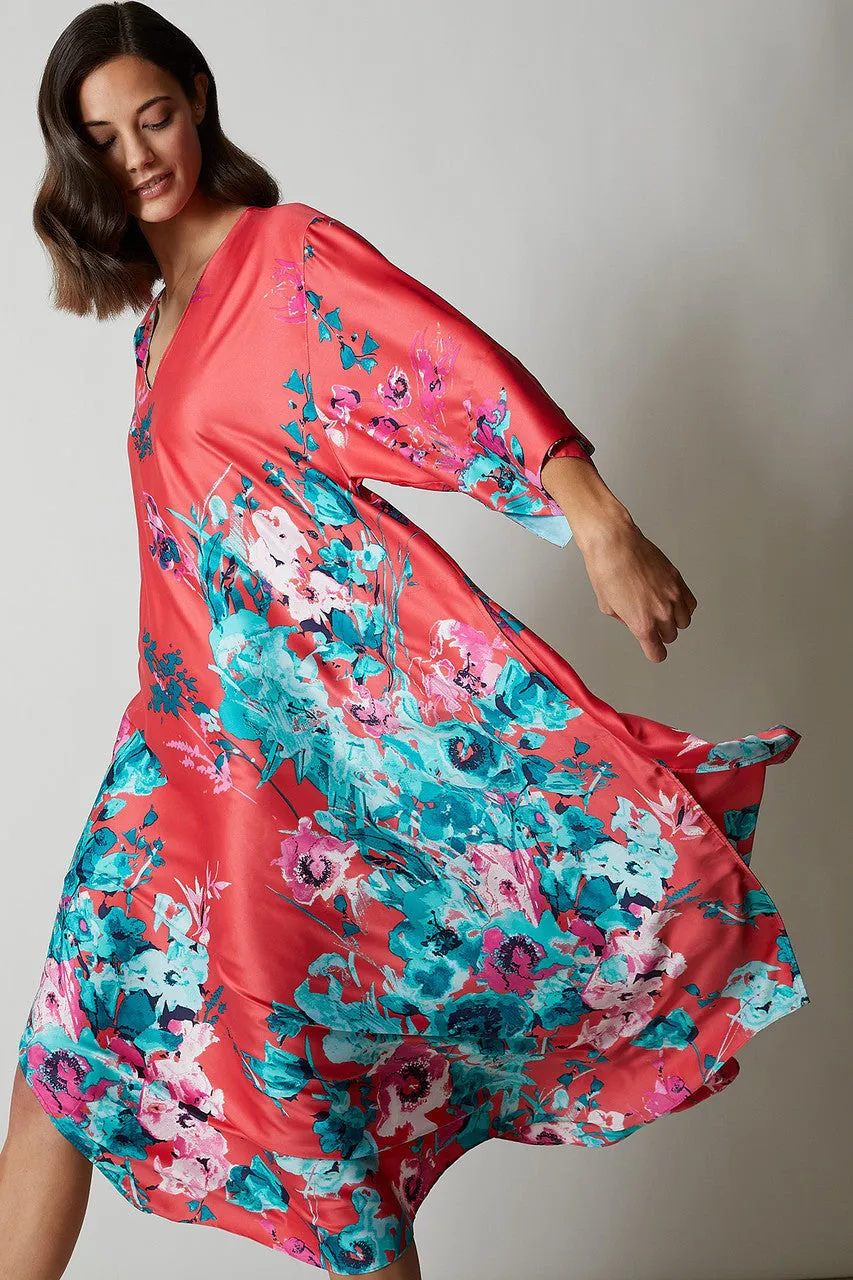 Bloom Caftan
