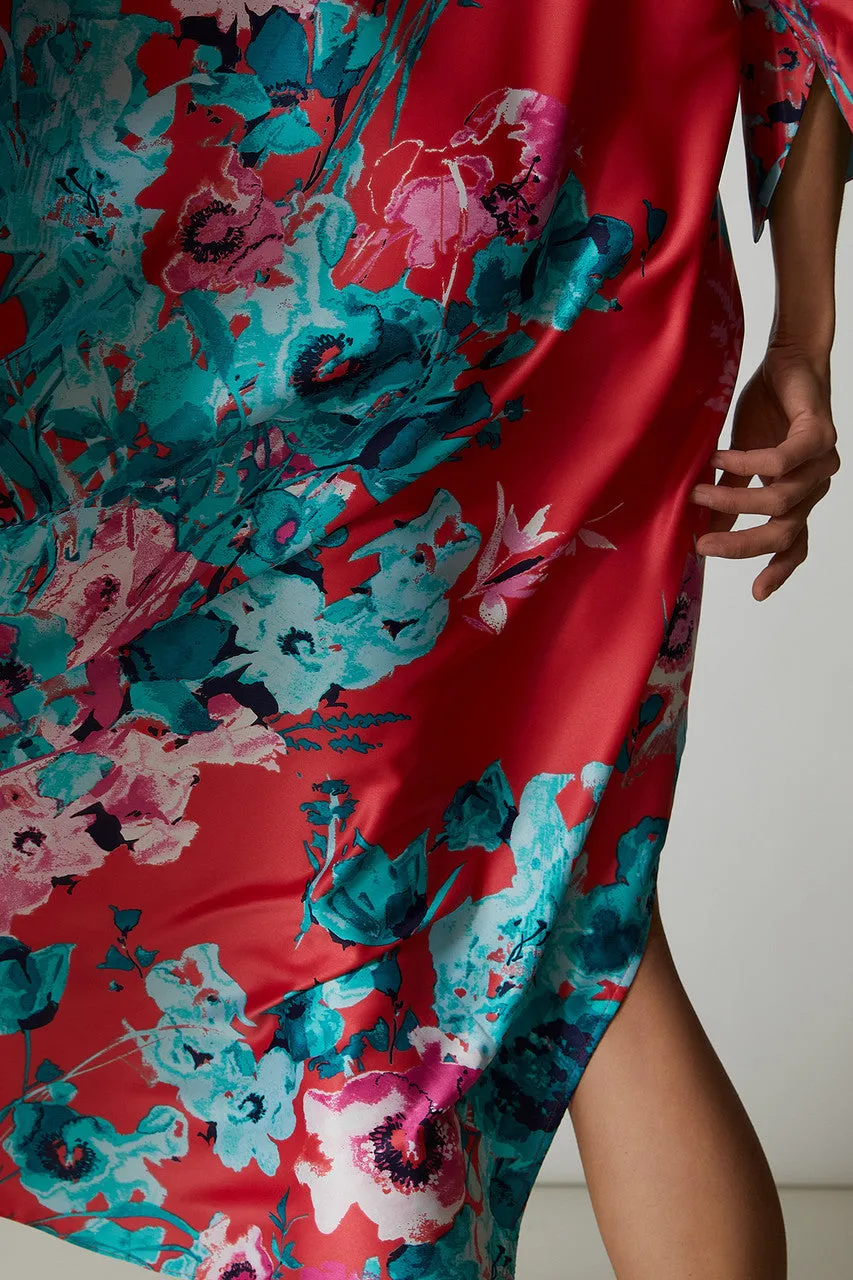 Bloom Caftan