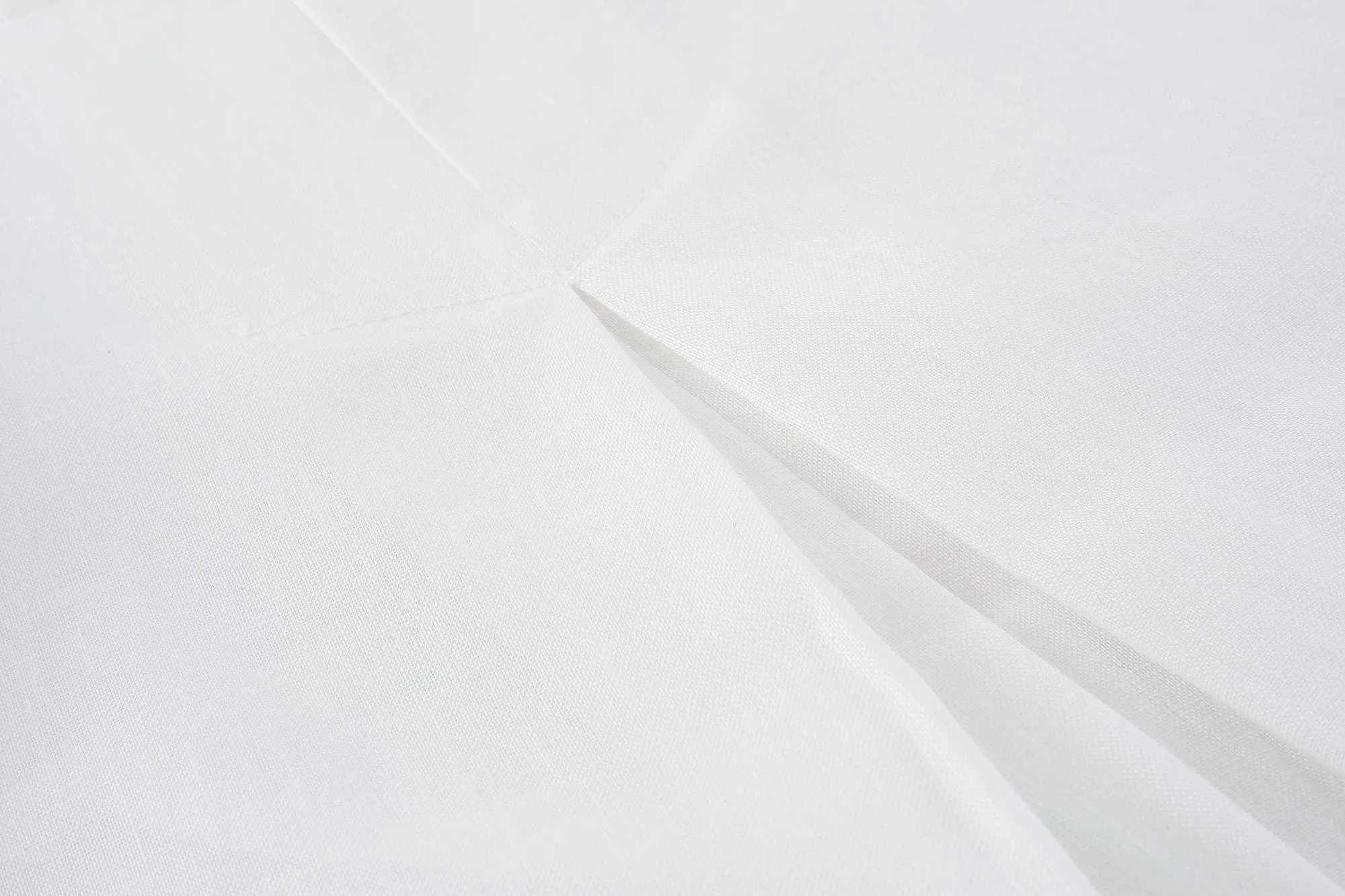 Coconut 08 | linen top