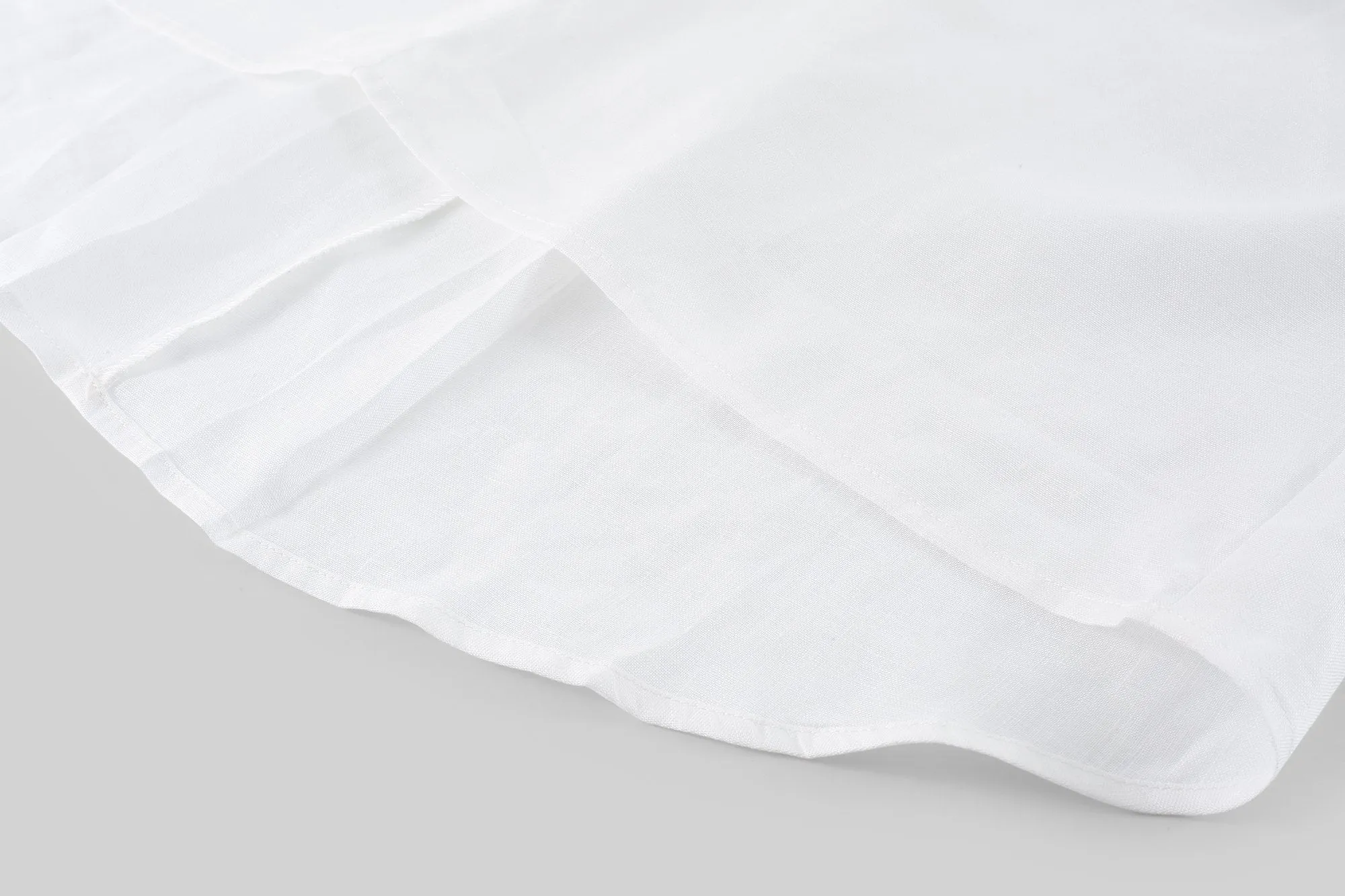 Coconut 08 | linen top