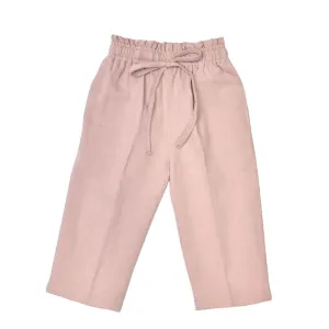 Cotton Culottes, Crepe