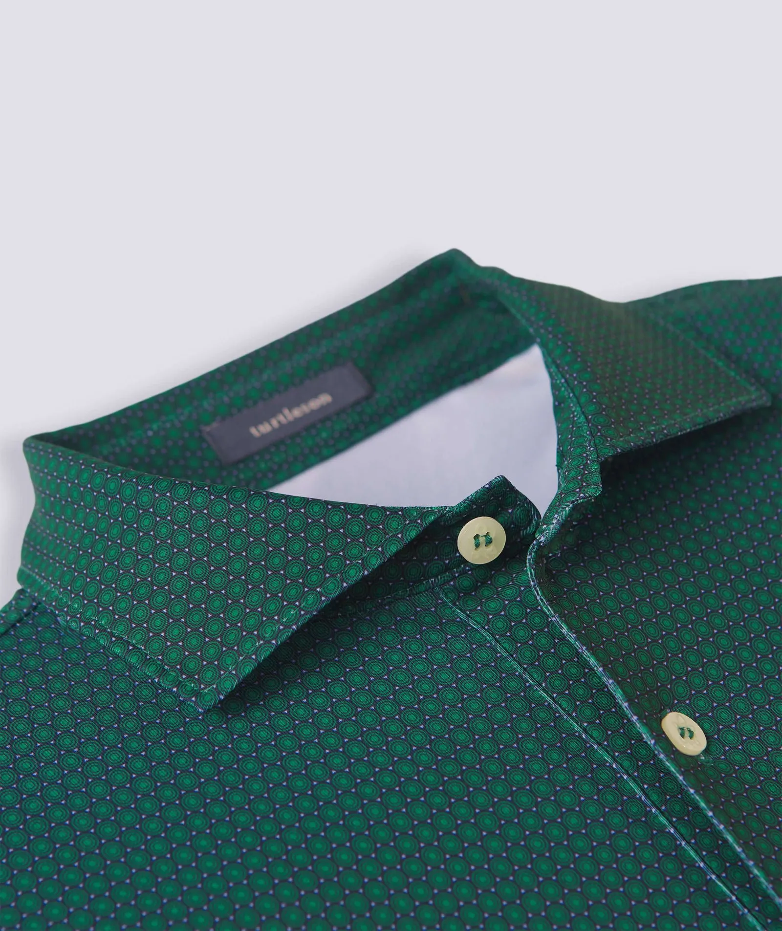 Doone Performance Polo