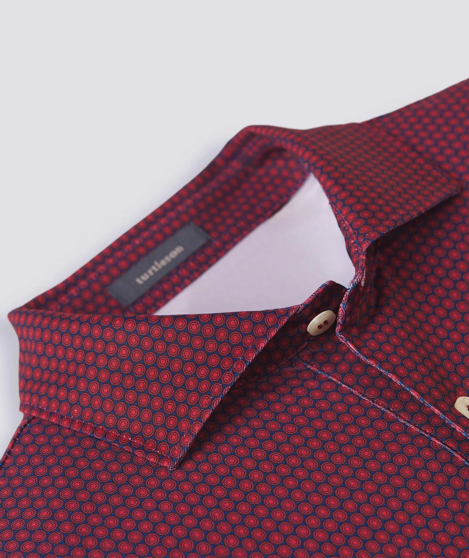 Doone Performance Polo