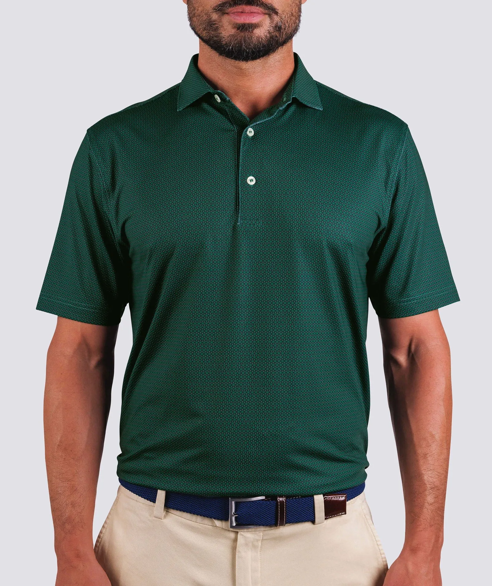 Doone Performance Polo