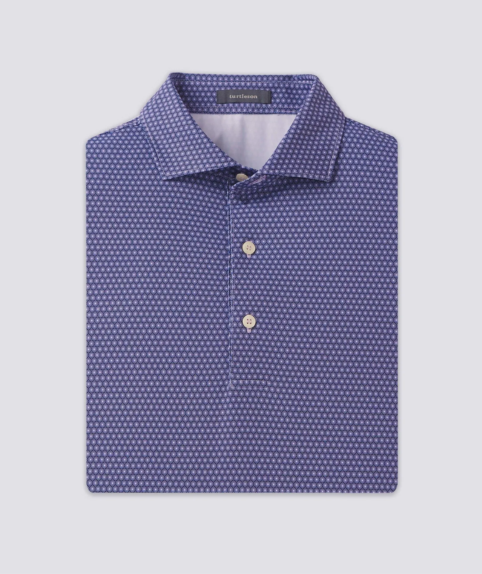 Doone Performance Polo
