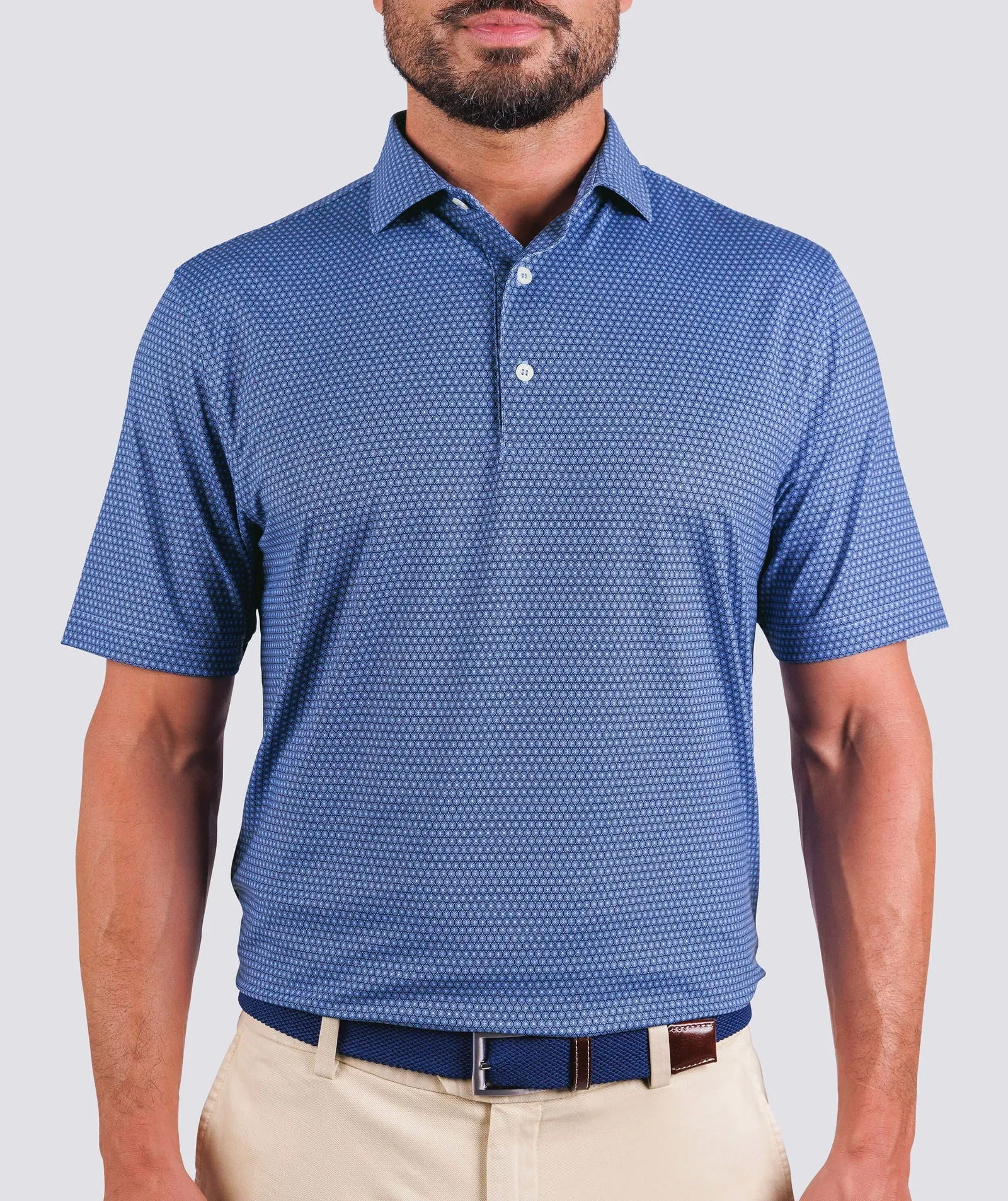 Doone Performance Polo