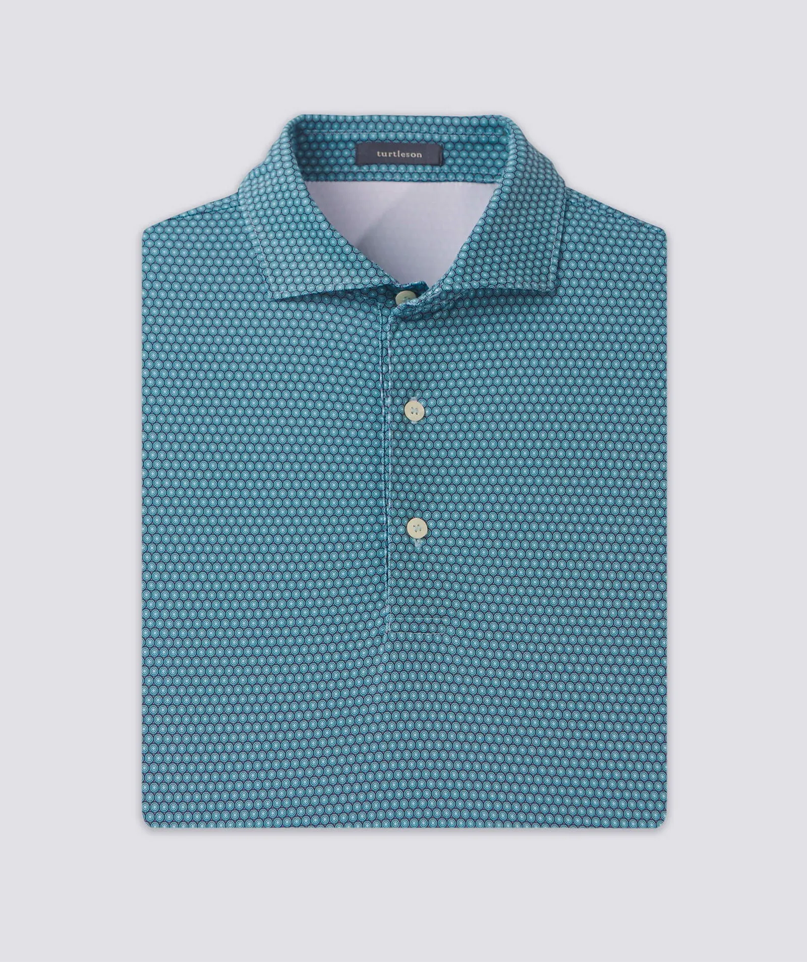 Doone Performance Polo