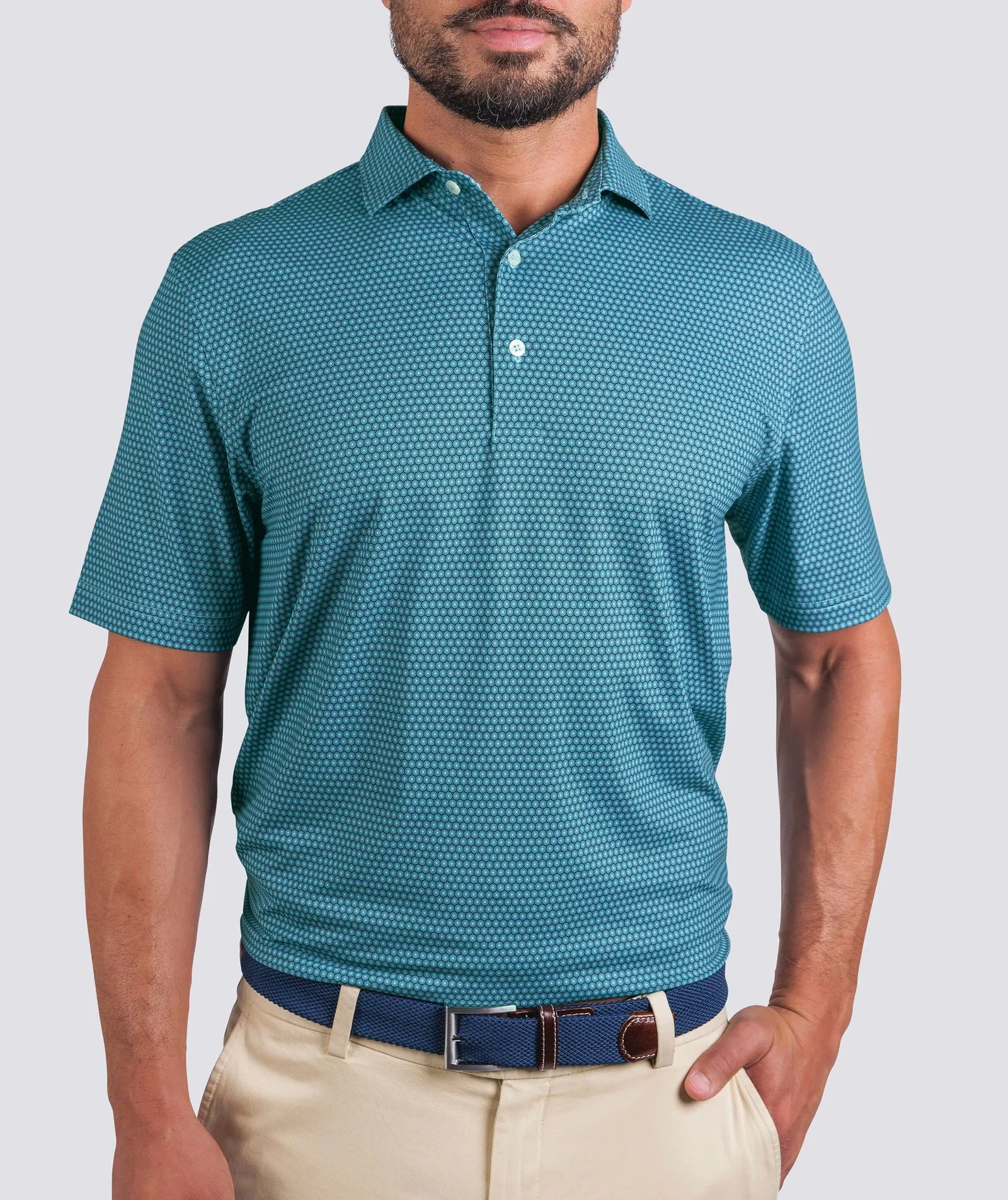 Doone Performance Polo
