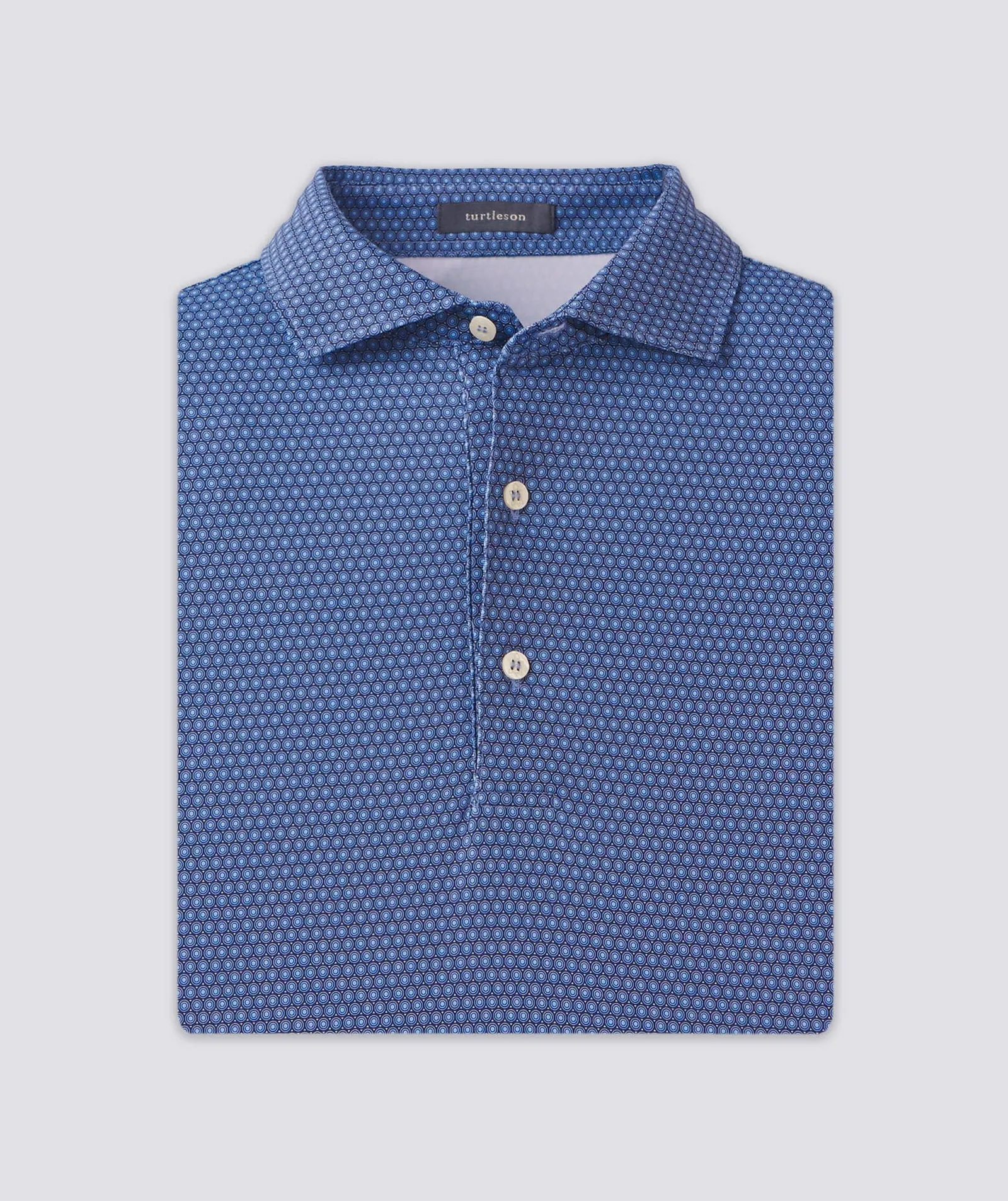 Doone Performance Polo