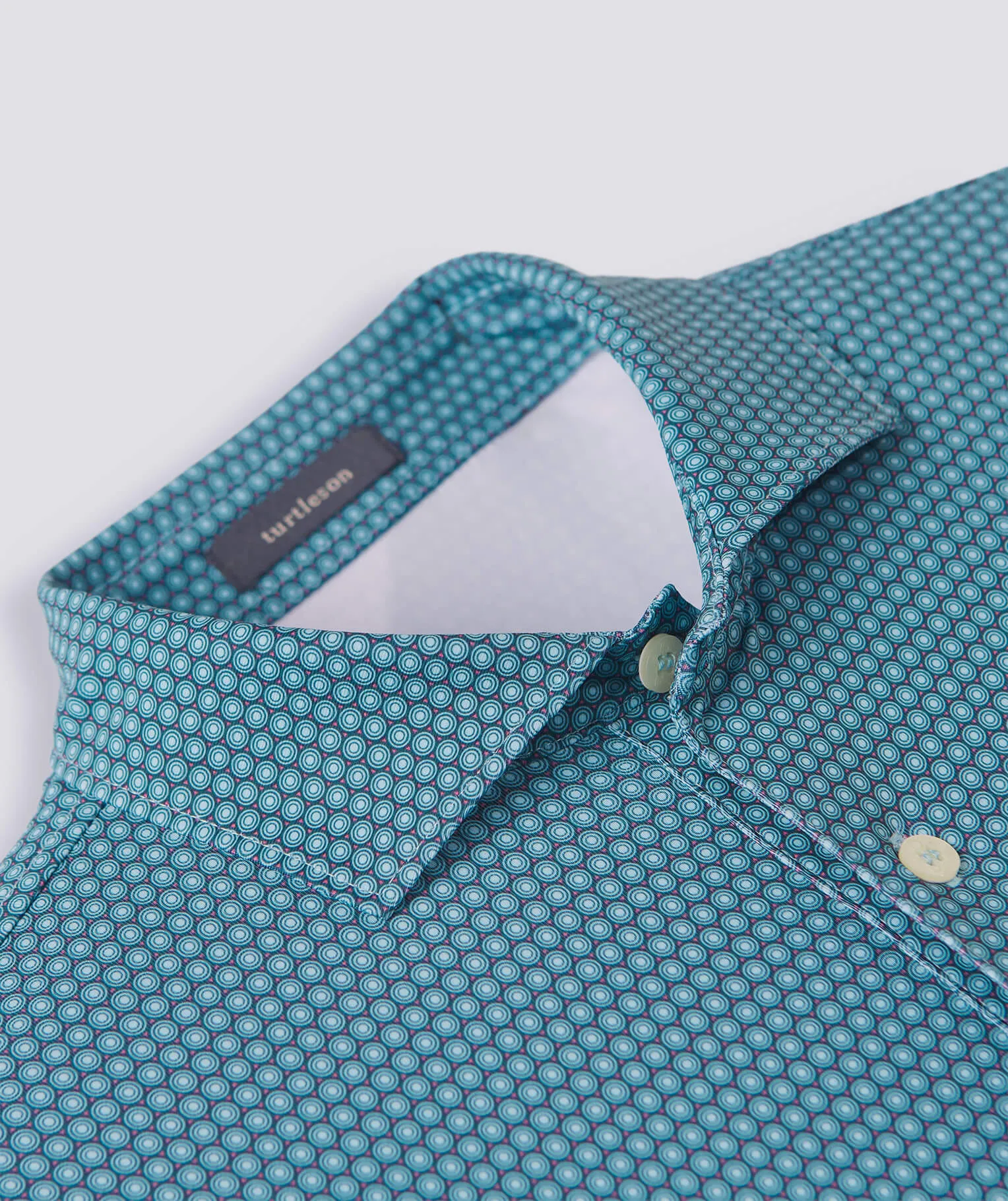 Doone Performance Polo