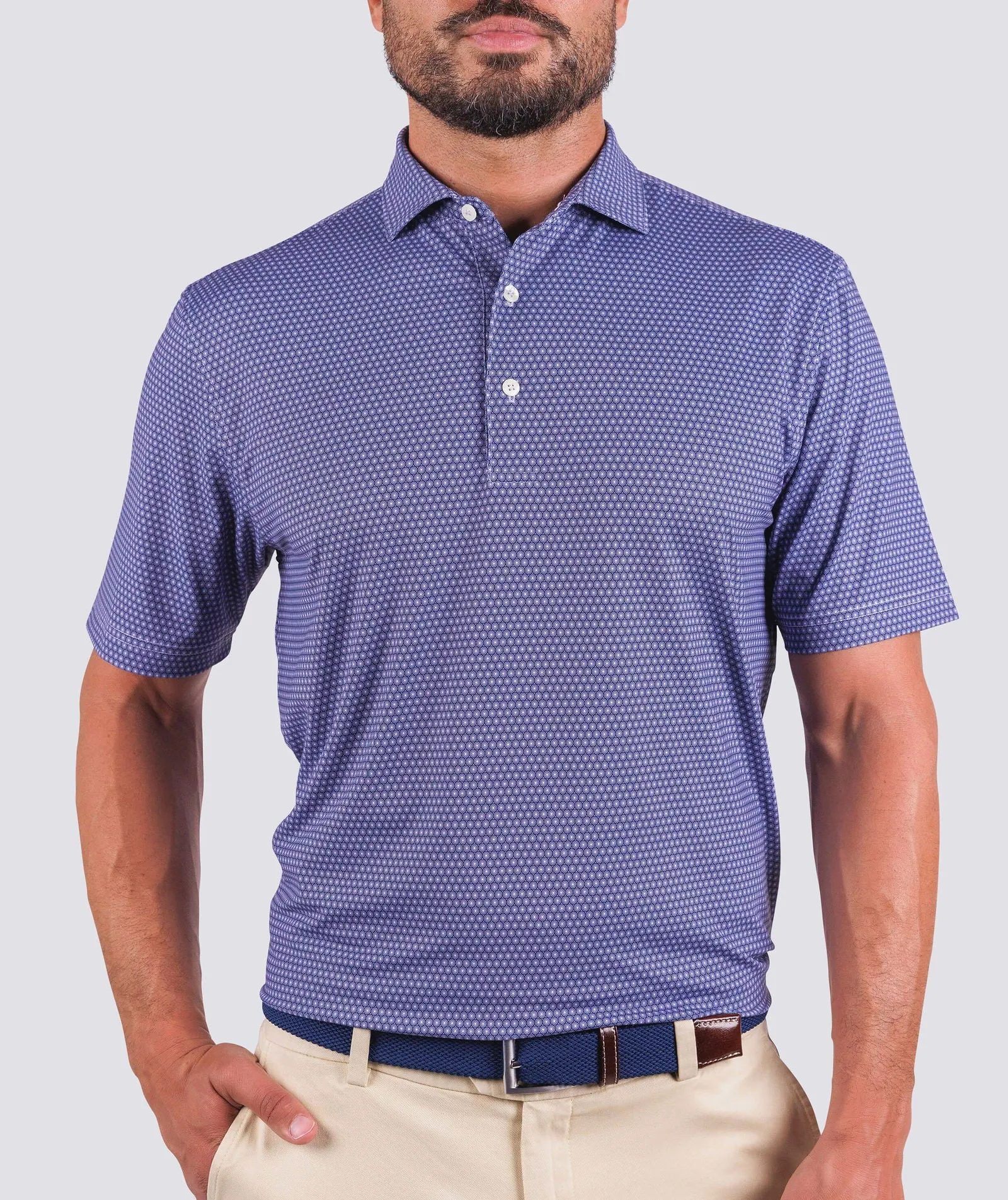 Doone Performance Polo