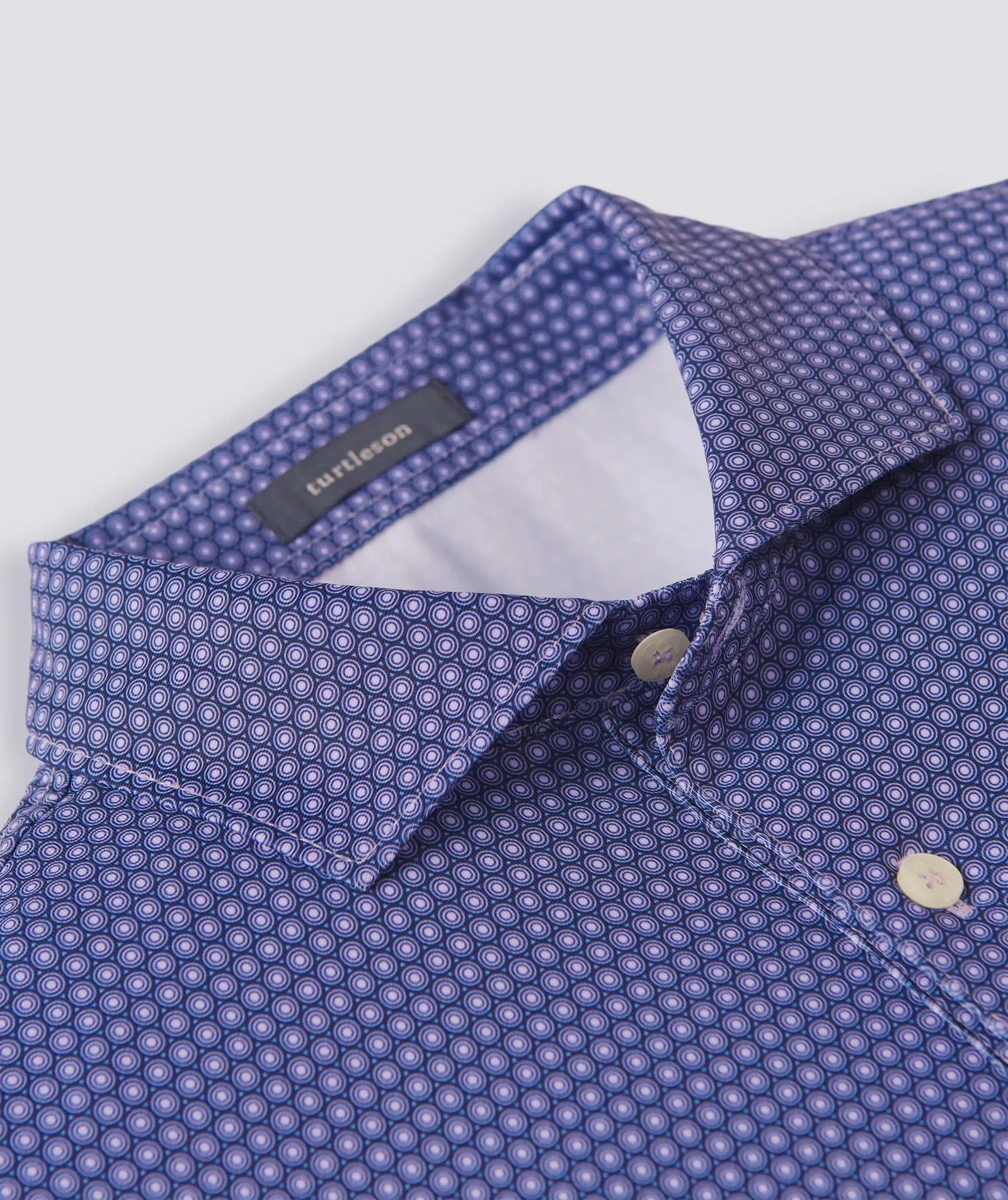 Doone Performance Polo