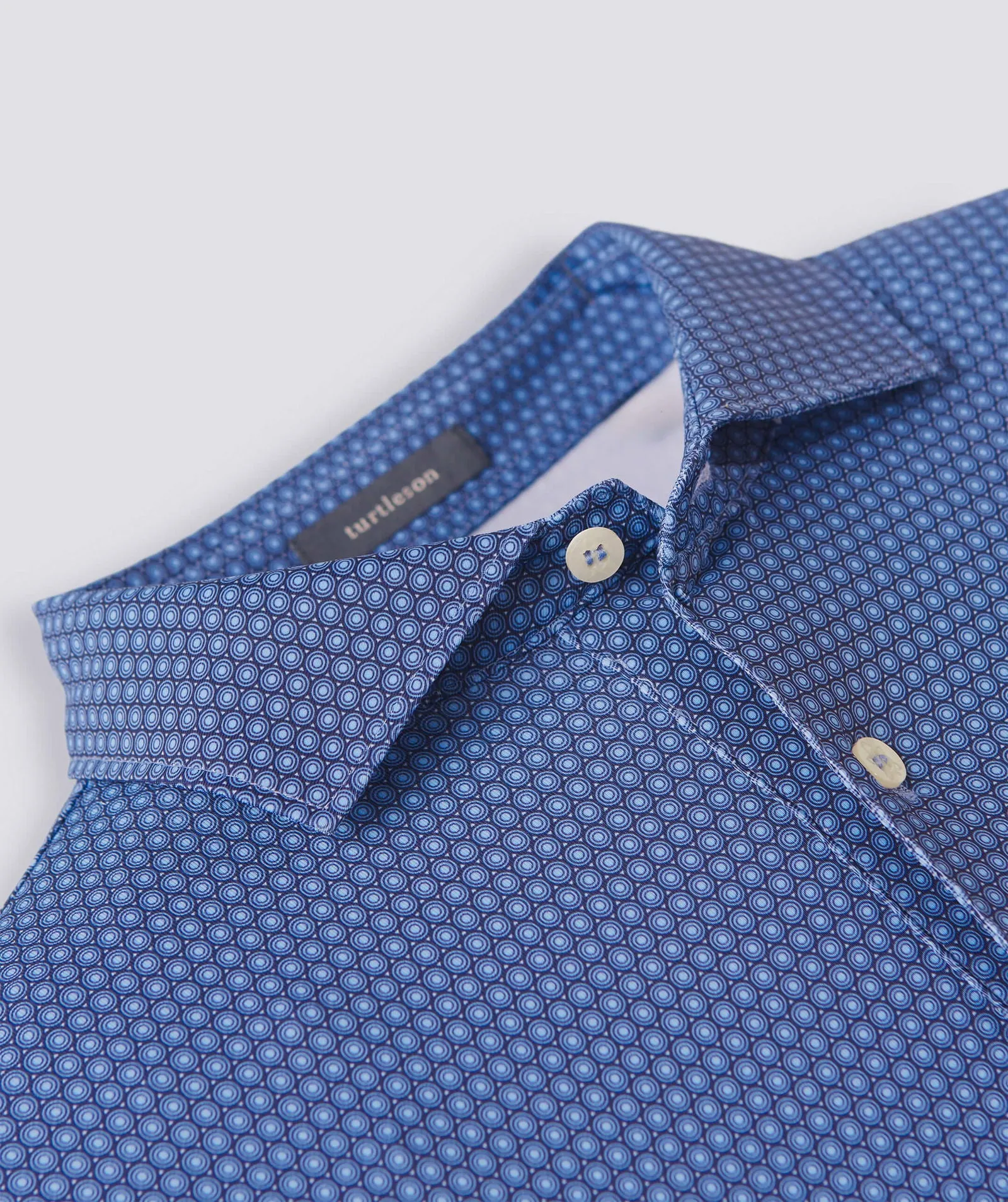 Doone Performance Polo