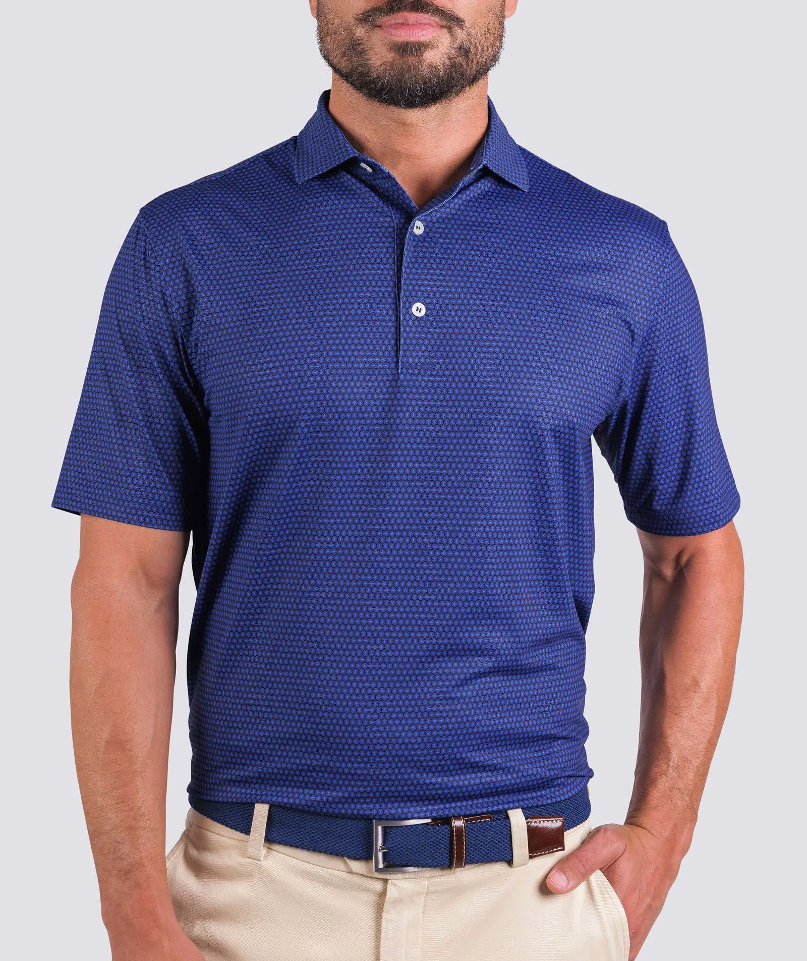 Doone Performance Polo