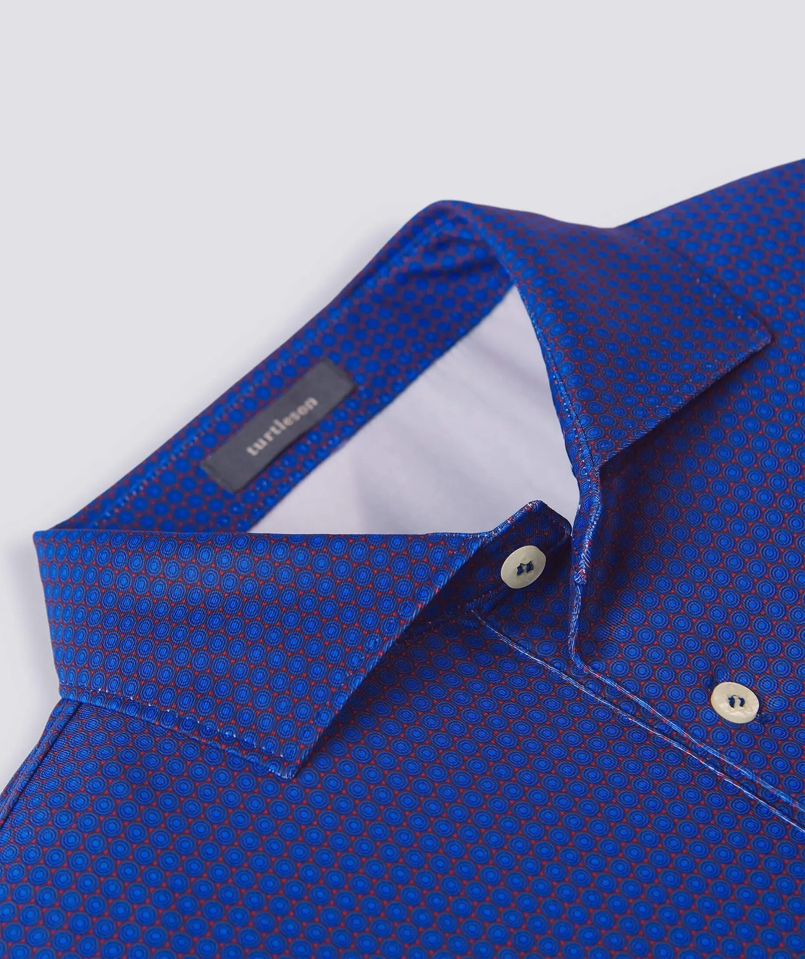 Doone Performance Polo