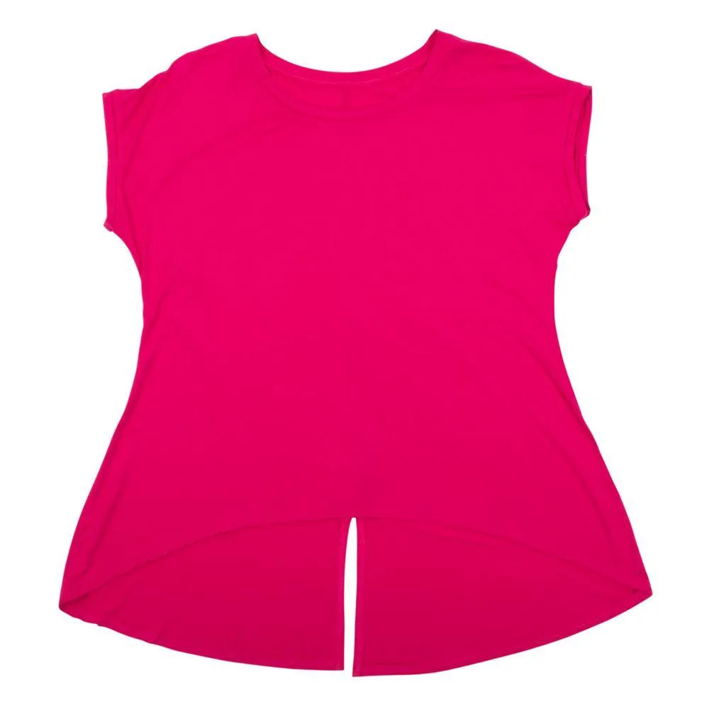 Flyaway Slouch Shirt