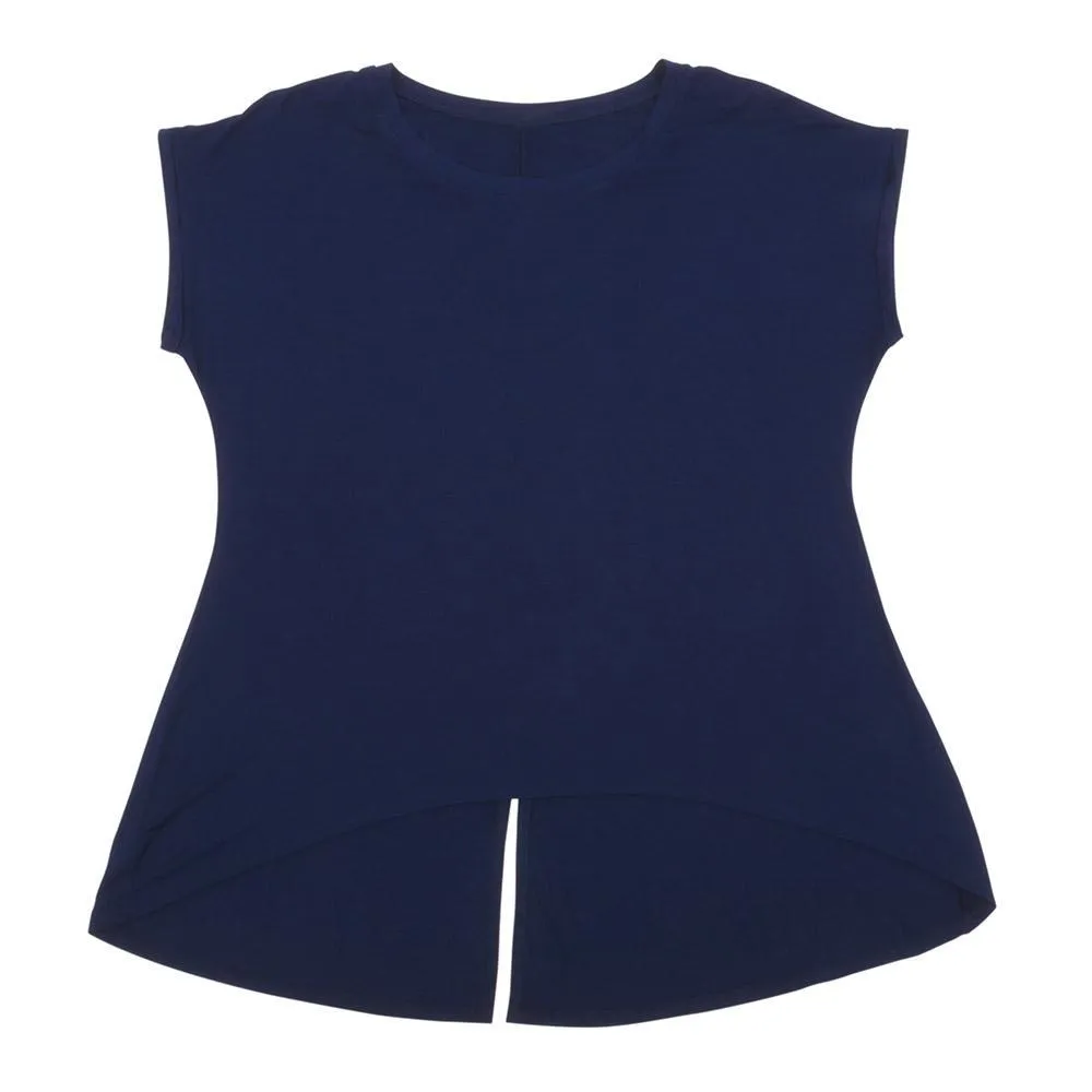 Flyaway Slouch Shirt