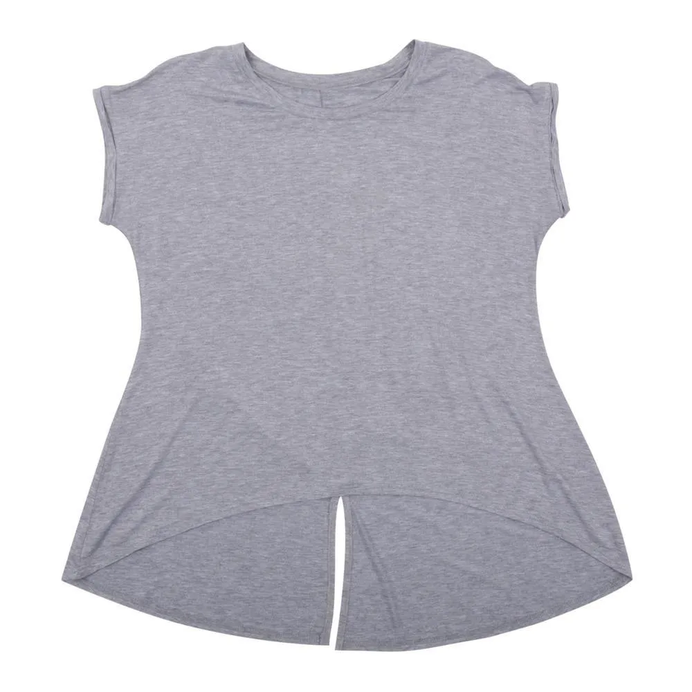 Flyaway Slouch Shirt