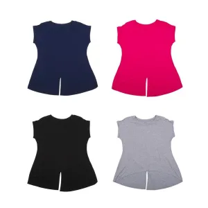 Flyaway Slouch Shirt