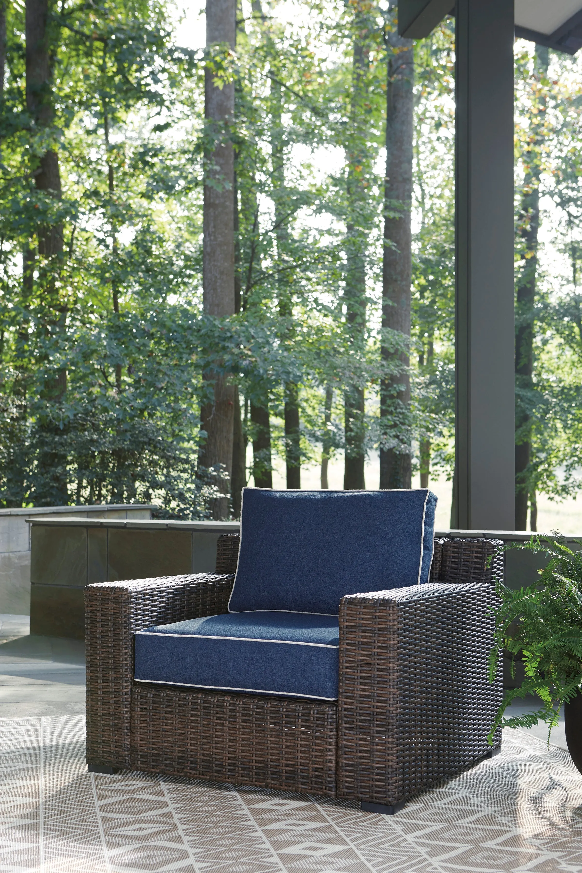 Grasson Lane Sofa Loveseat and Chair