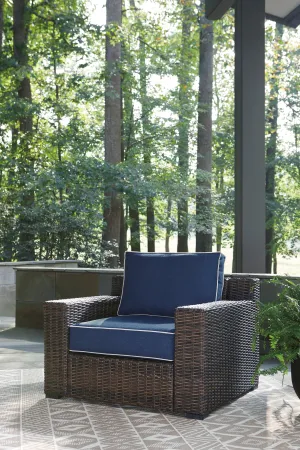 Grasson Lane Sofa Loveseat and Chair