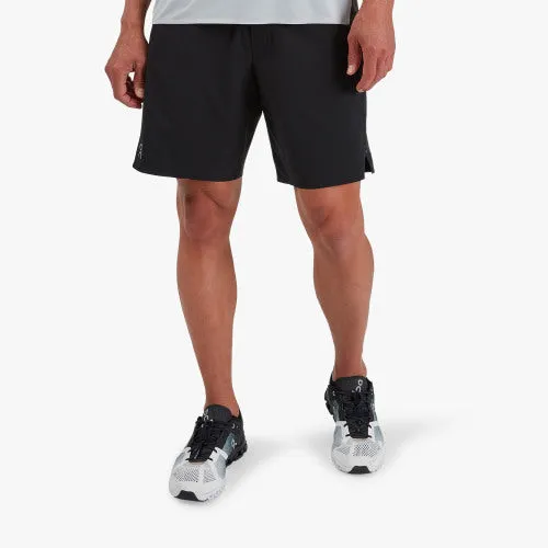 Hybrid Short