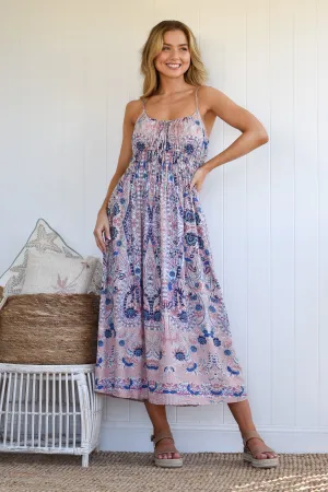 Jaipur Dress