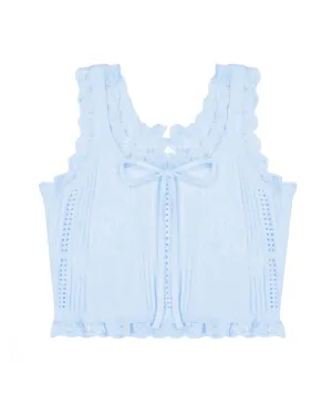 Katie J NYC Girls Madison Top