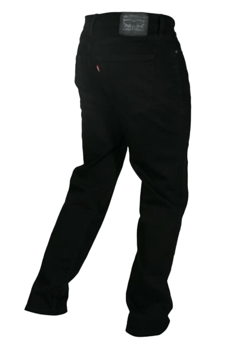 Levi Strauss Men's 514 Slim Straight Jeans