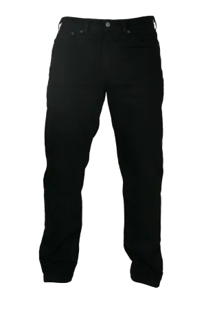 Levi Strauss Men's 514 Slim Straight Jeans