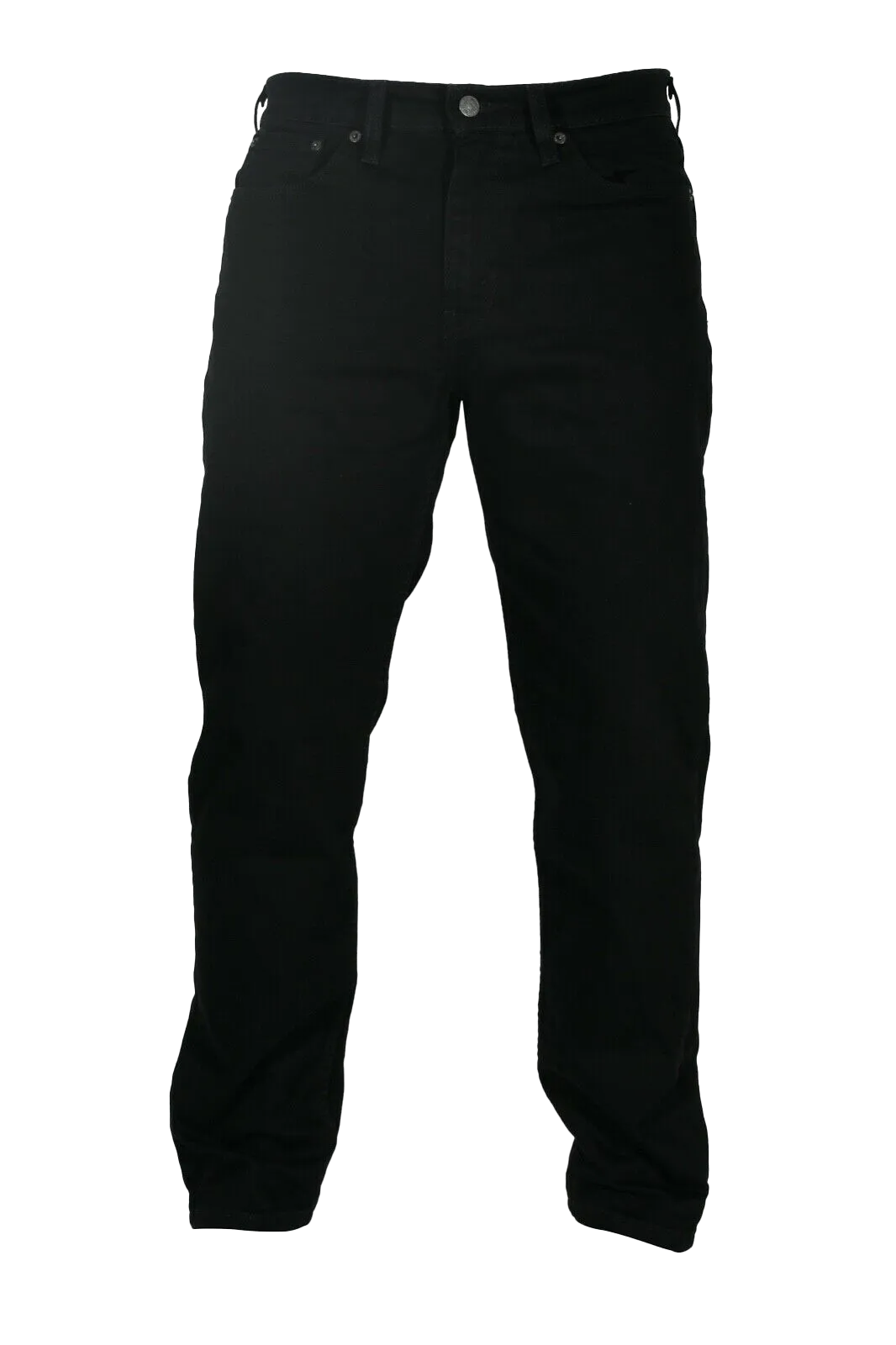 Levi Strauss Men's 514 Slim Straight Jeans