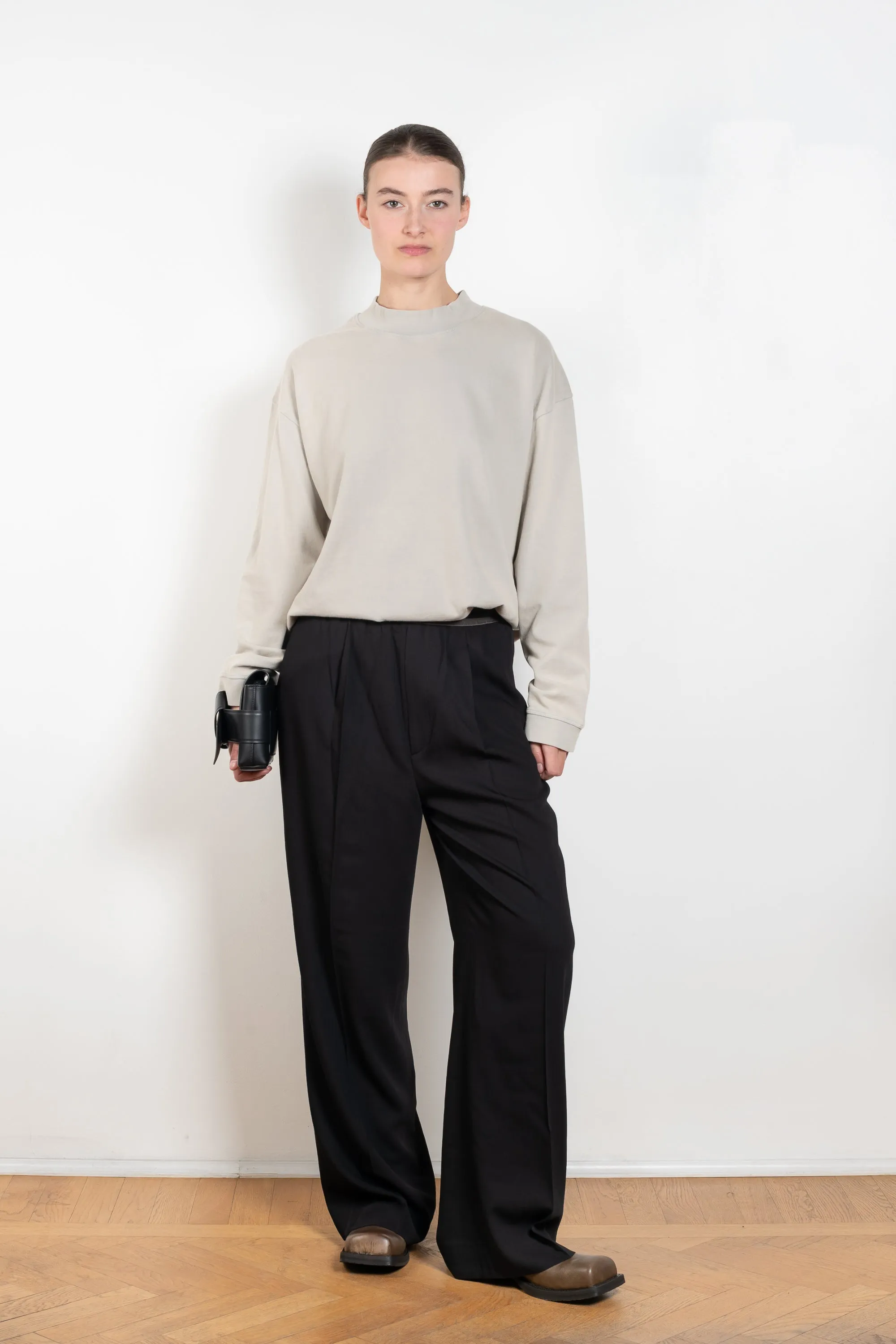 Logo Tape Trouser 1265