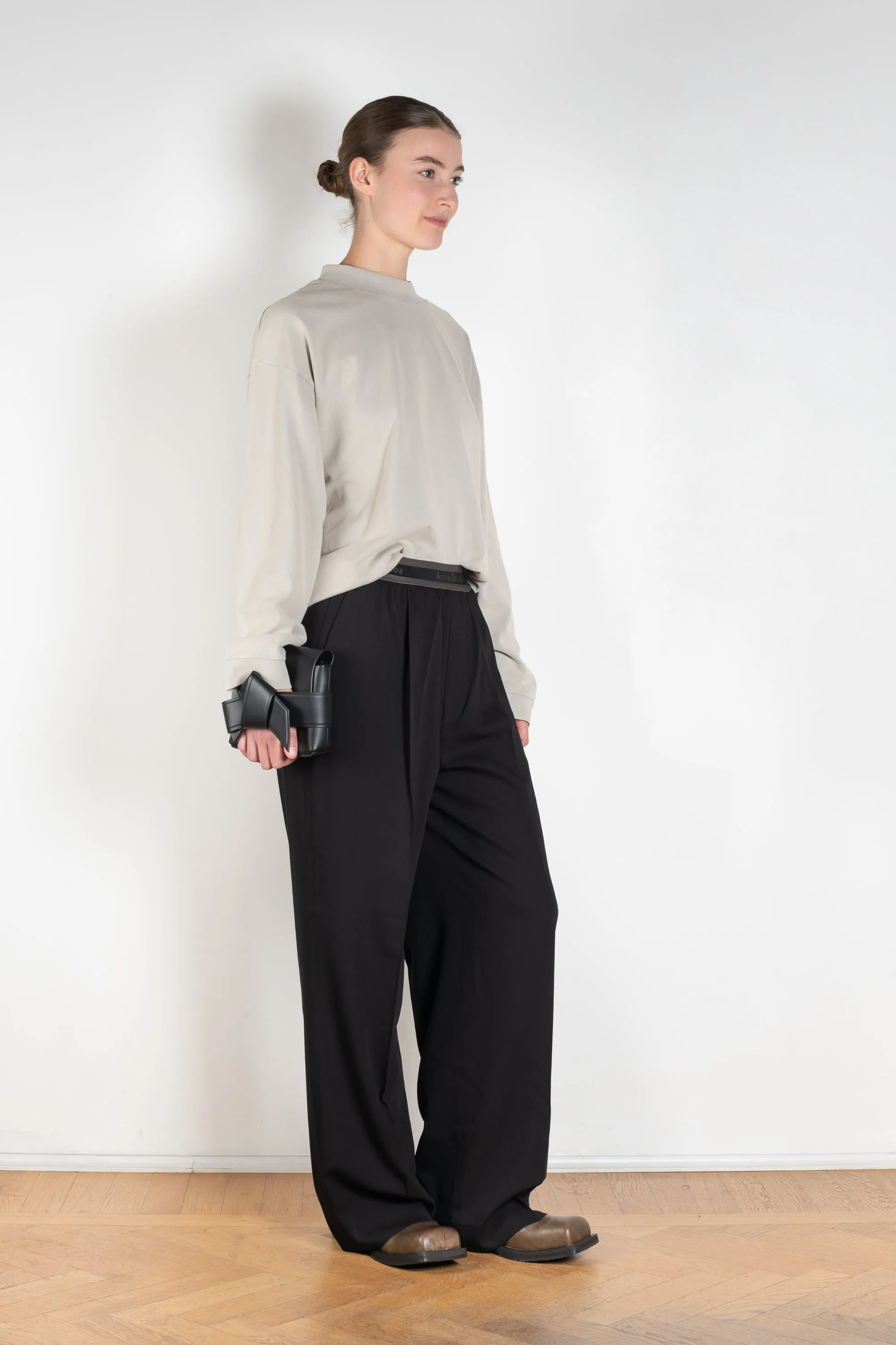 Logo Tape Trouser 1265