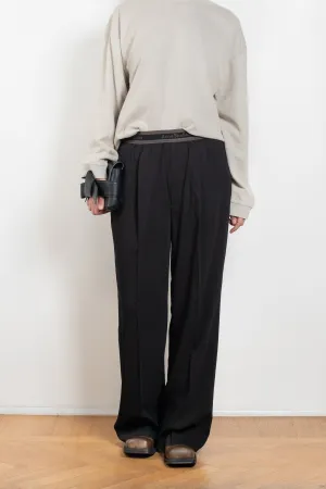 Logo Tape Trouser 1265