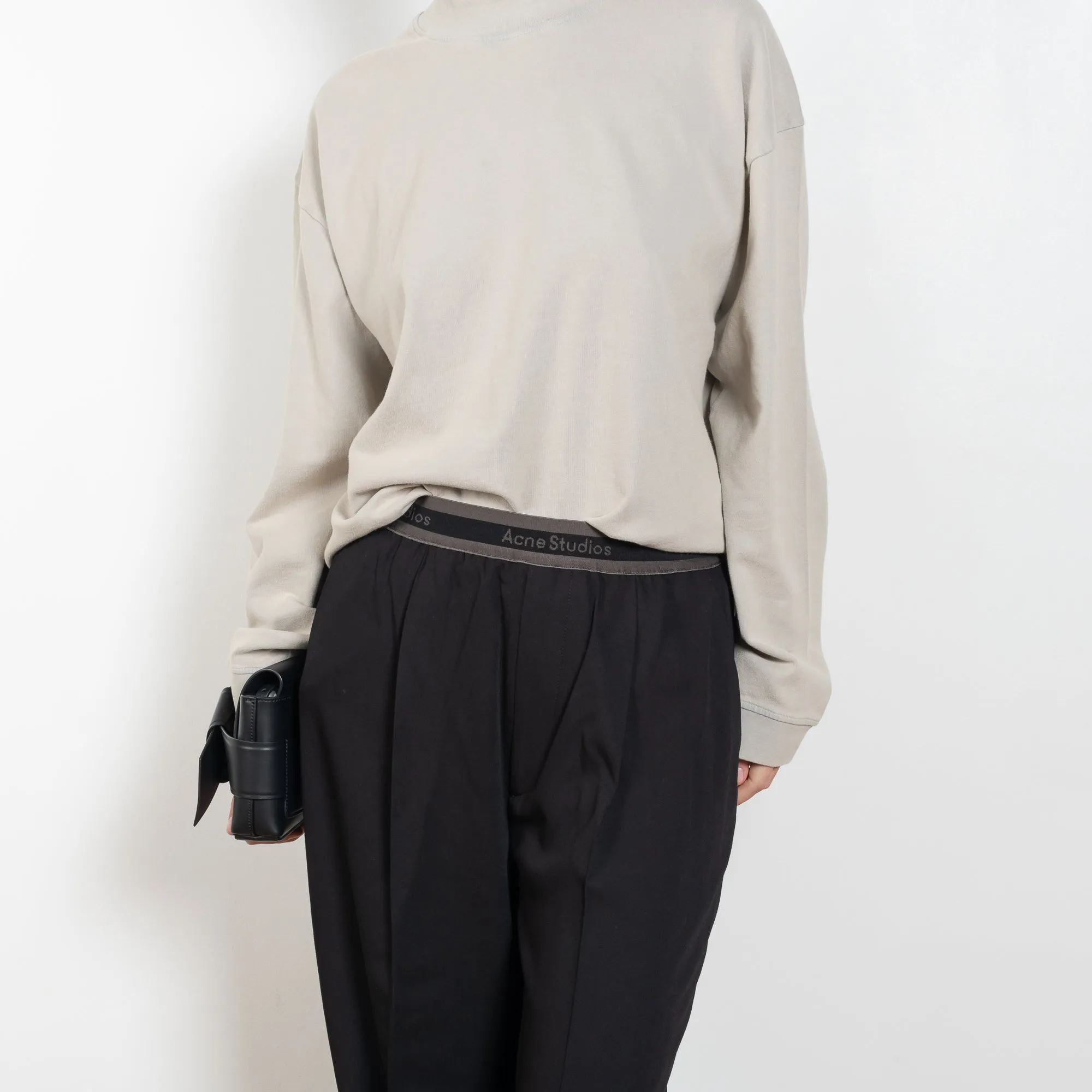 Logo Tape Trouser 1265