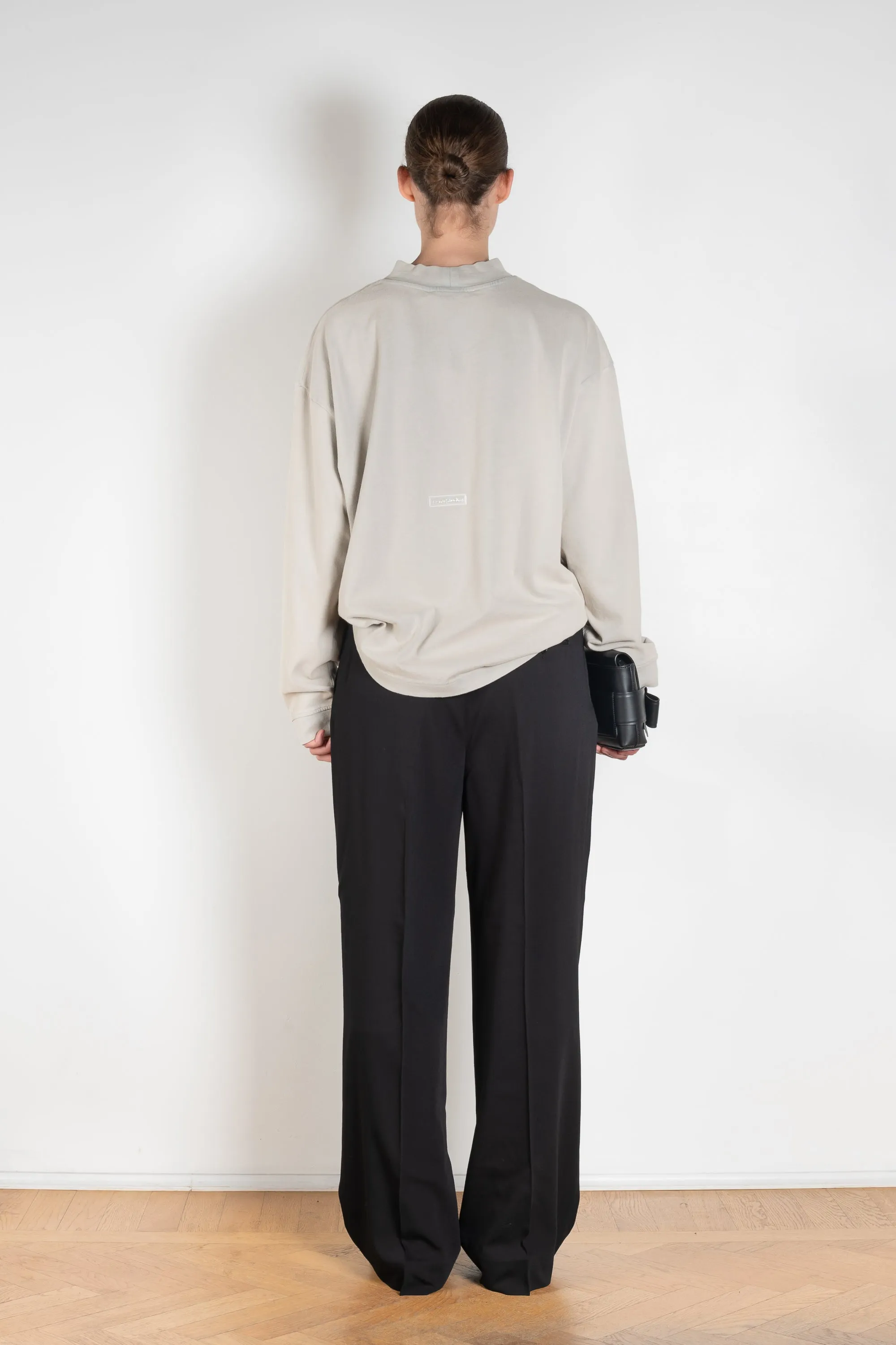 Logo Tape Trouser 1265