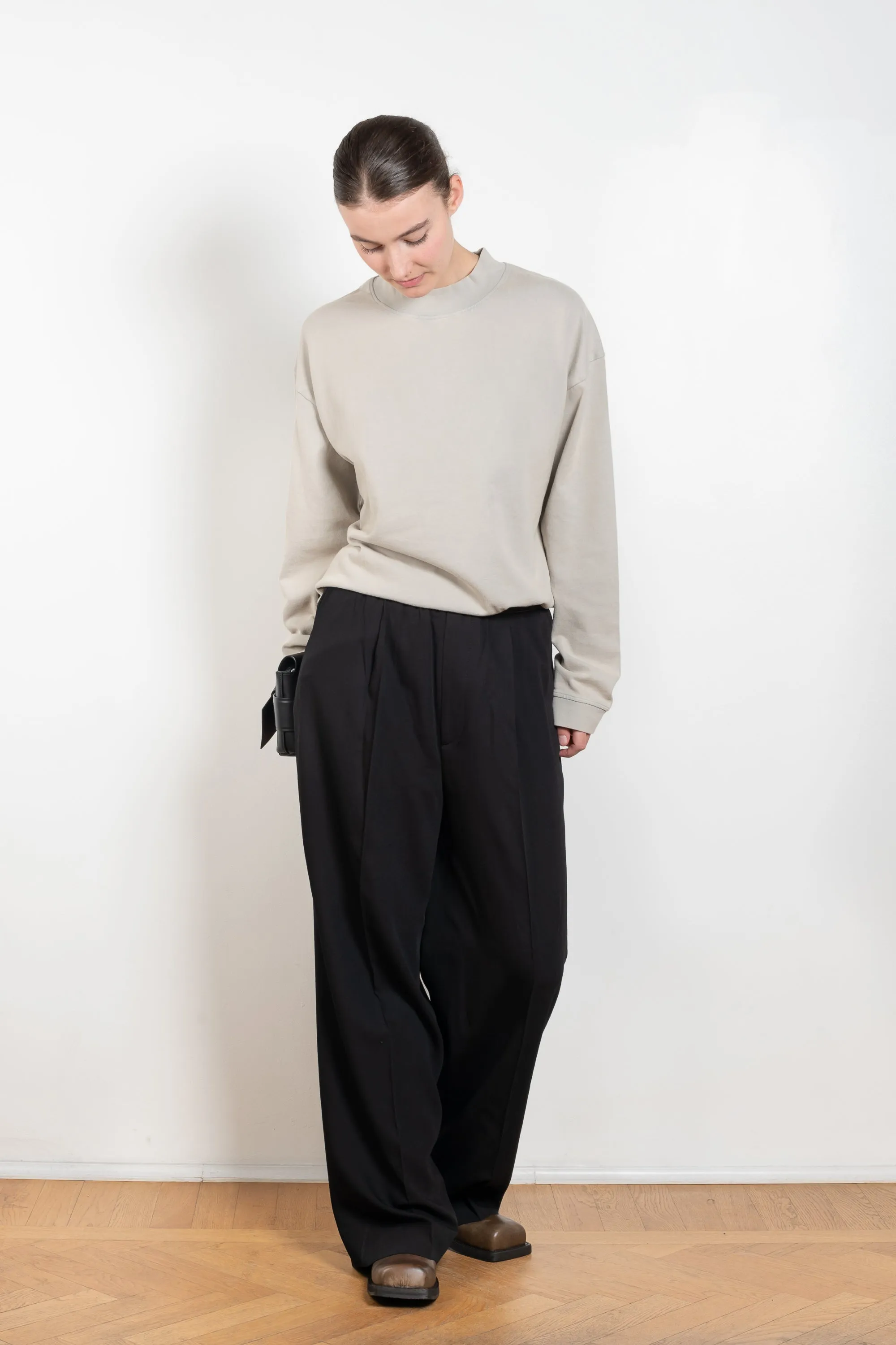 Logo Tape Trouser 1265