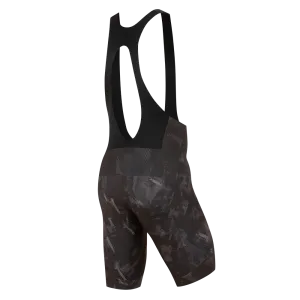 Men's Interval Graphic Bib Shorts