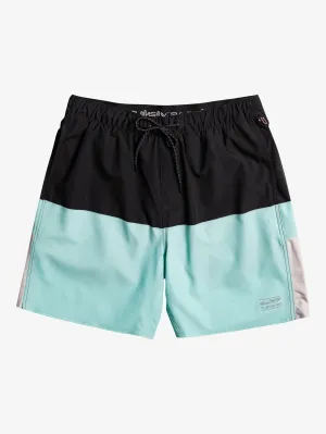 Mens Omni Training 17" Training Shorts