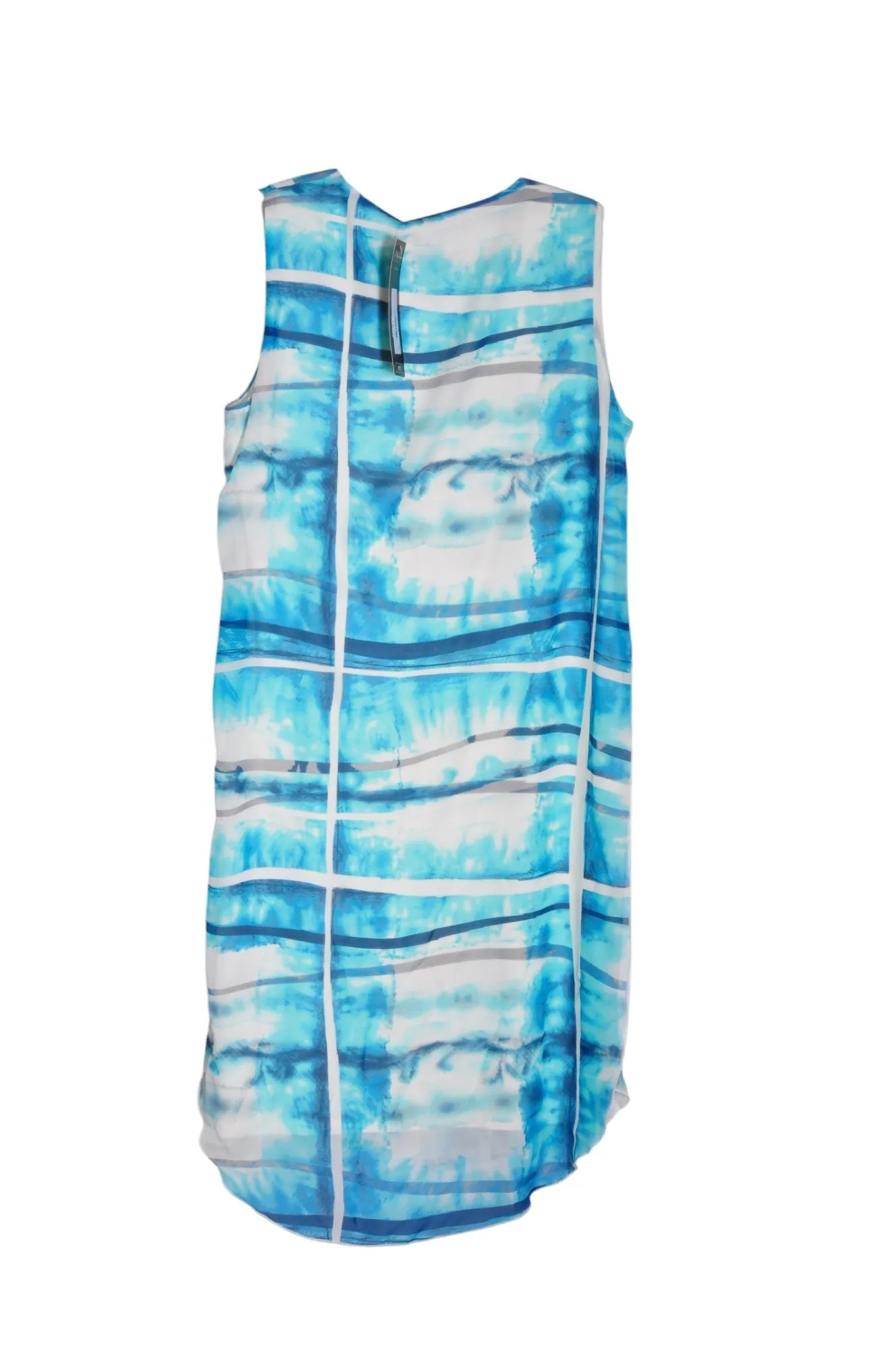MICHAEL TYLER Women Shift Dresses Regular fit in Blue - M